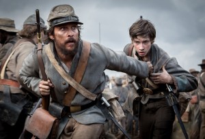 FREE STATE OF JONES