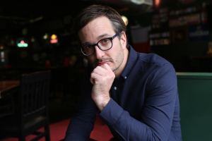 David Farrier Tickled Photo © 2016 for cultural mining 2