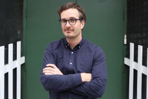 David Farrier Tickled Photo © 2016 for cultural mining