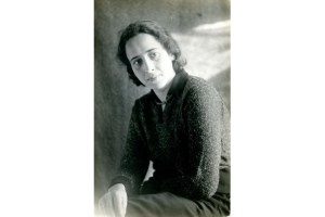 Hannah Arendt 2