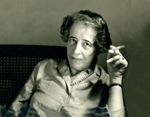 Hannah Arendt, Vita Activa, Zeitgeist Films
