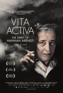 Vita Activa Poster