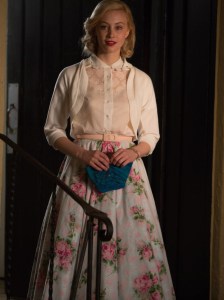 Sarah Gadon stars in INDIGNATION