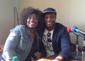 Jennifer Holness, Lyriq Bent