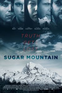 Sugar Mountain poster