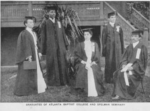 hbcu-students-from-c-1900-graduates-of-atlanta-baptist-college-and-spelman-seminary-from-the-institutions-that-were-later-known-as-morehouse-college-and-spelman-college