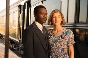 A UNITED KINGDOM