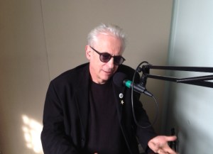 Elliot Grove Raindance