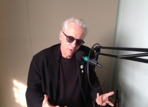 Elliot Grove, Raindance