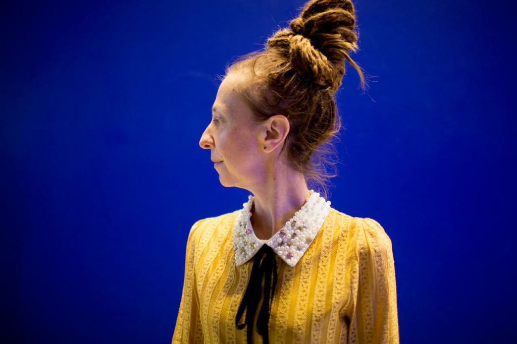 Daniel Garber talks with Ingrid Veninger about Crocodile&nbsp;Eyes