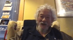 David Suzuki