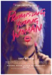 Primising young woman&nbsp;poster