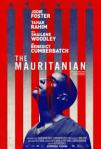 The Mauritanian Affiche