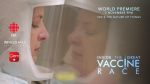 Inside the Great Vaccine Race&nbsp;Poster