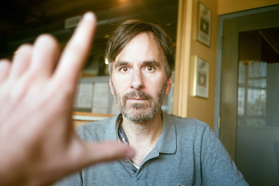 Daniel Garber talks with Jeff Harris about the Oscars,&nbsp;2025