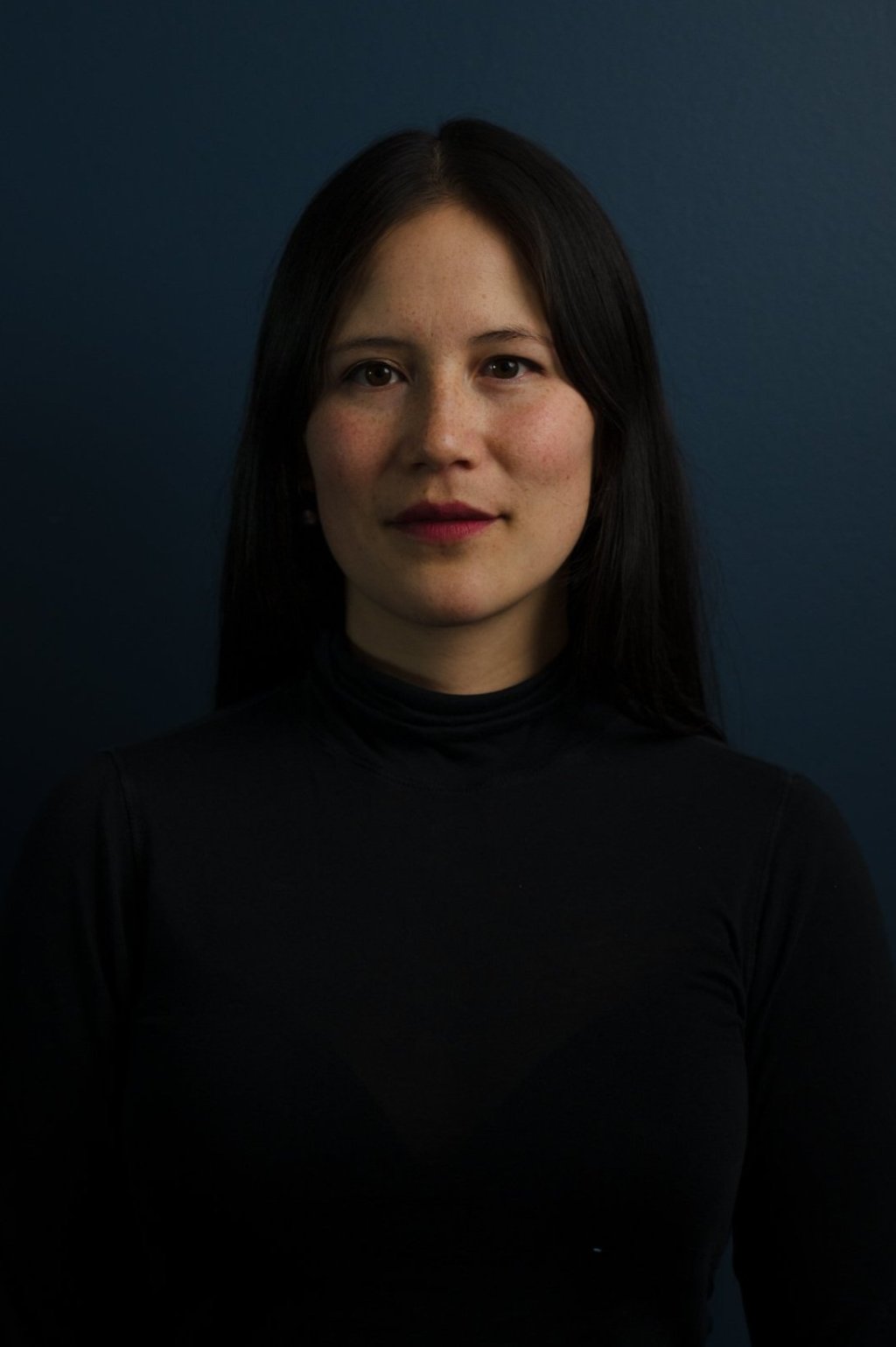 Daniel Garber talks with Gillian McKercher about her film Lucky Star premiering at&nbsp;ReelAsian