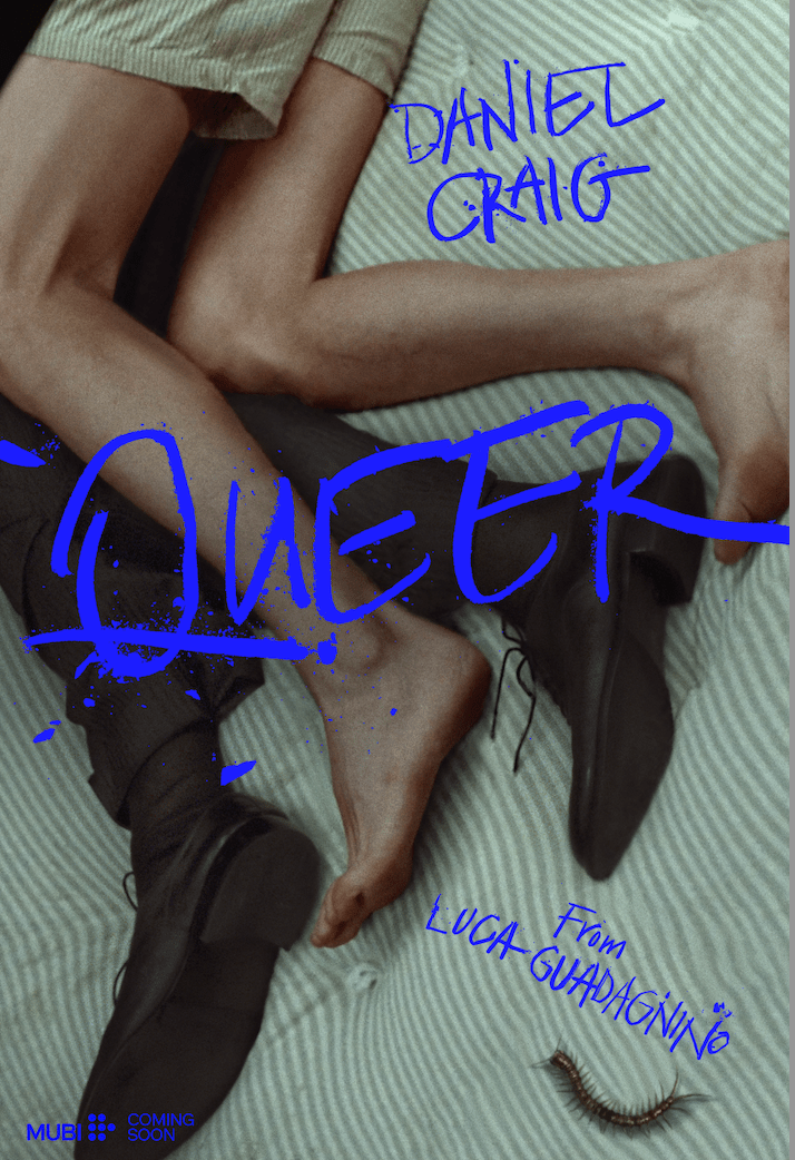 Americans abroad. Films reviewed: Queer, September 5, Oh&nbsp;Canada