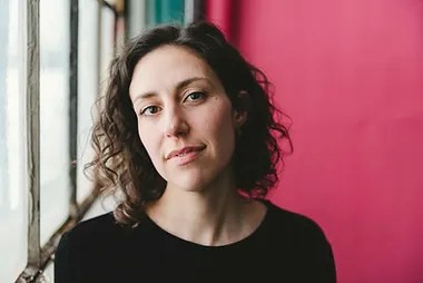 Daniel Garber talks with Ali Weinstein about her new doc Your&nbsp;Tomorrow