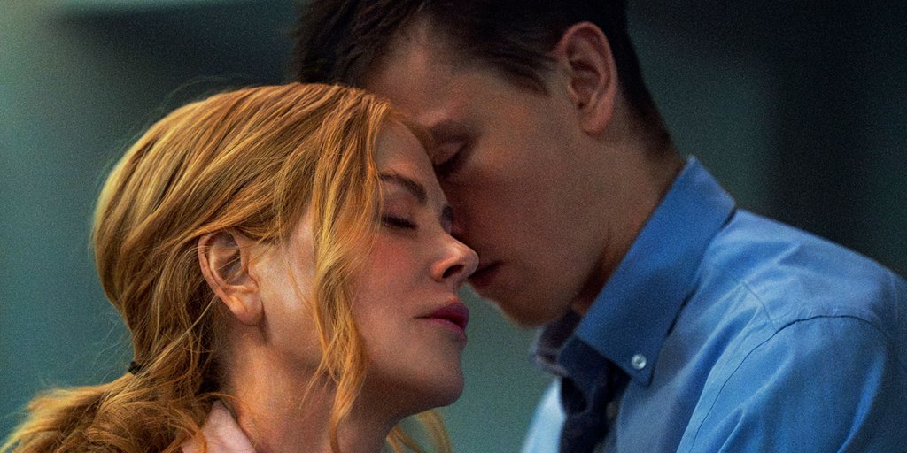 The thrill of uncertainty. Films reviewed: Harbin, Babygirl, The&nbsp;Brutalist