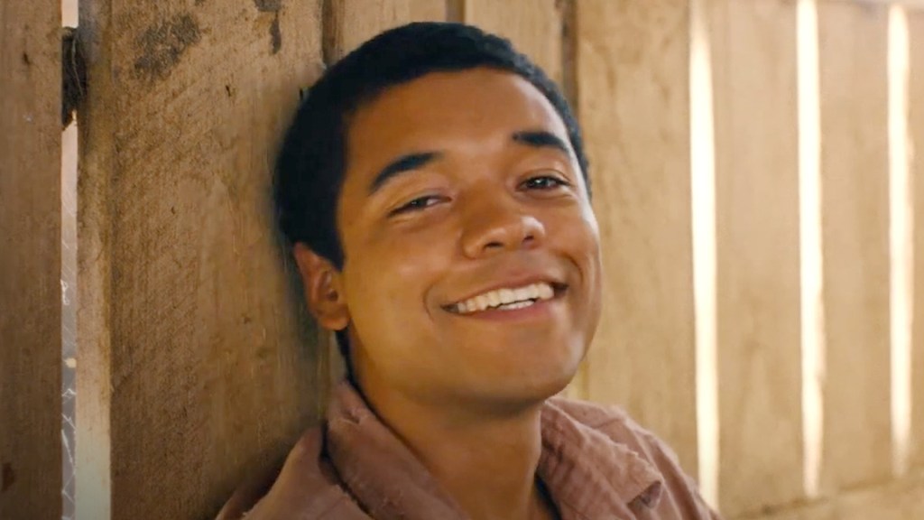 Dangerous places. Films reviewed: Flight Risk, Presence, Nickel&nbsp;Boys