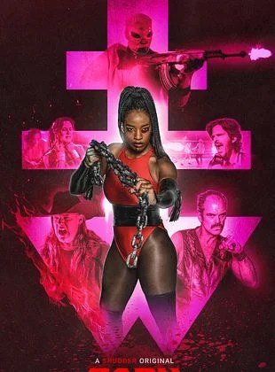 Disappeared. Films reviewed: Dark Match, I’m Still&nbsp;Here