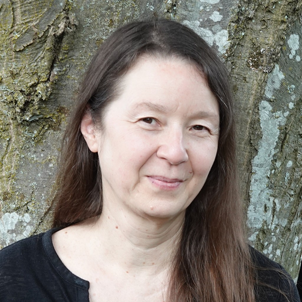 Daniel Garber talks with Ann Marie Fleming about Can I Get a&nbsp;Witness?