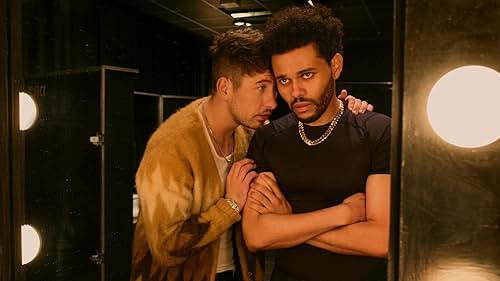 When to stop.  Films reviewed: Friendship, Hurry up Tomorrow, The Old Woman with the&nbsp;Knife