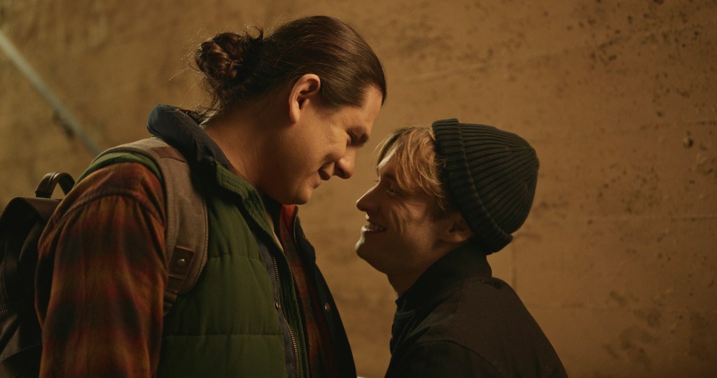 Big and small. Films Reviewed: Bad Shabbos, Mission Impossible: The Final Reckoning PLUS&nbsp;Inside-Out