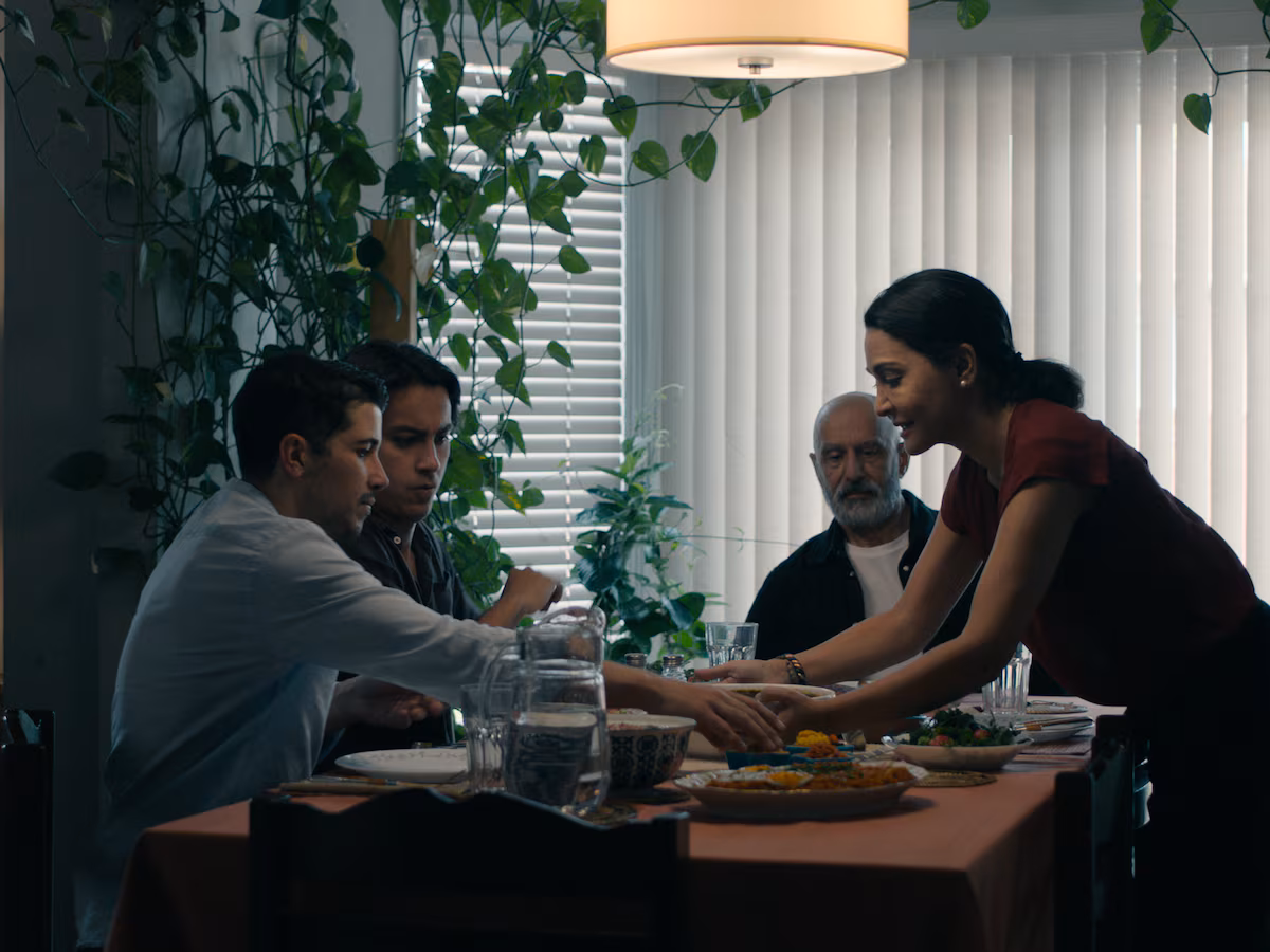 Short & sweet. Films reviewed: Bride Hard, Pins and Needles, His Father’s&nbsp;Son