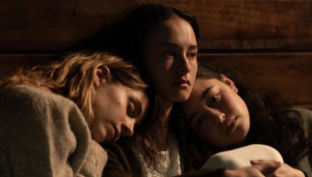 It’s dangerous! Films reviewed: Daniela Forever, Apocalypse in the Tropics, We Were&nbsp;Dangerous