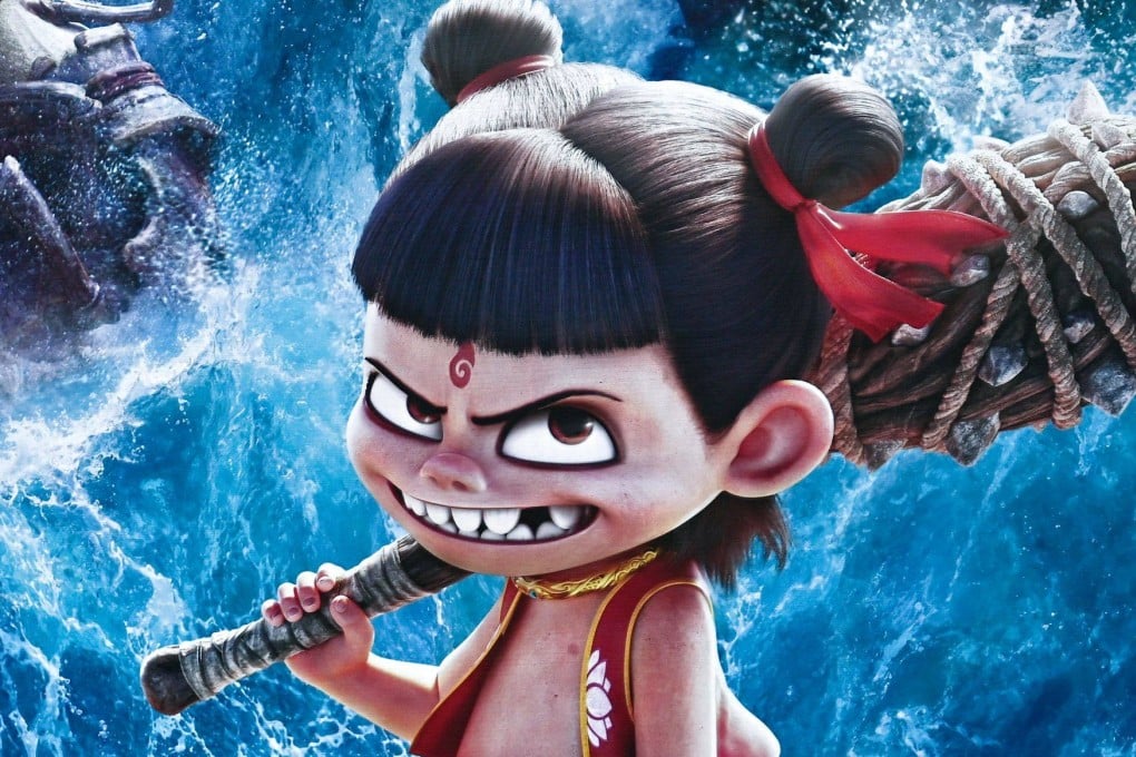 Hot and cool. Films reviewed: Ne Zha 2, Honey Don’t! PLUS Canadian films at&nbsp;#TIFF50