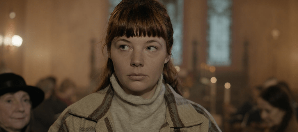 Secrets. Films reviewed: Sweet Angel Baby, Nobody 2, PLUS&nbsp;TIFF50!