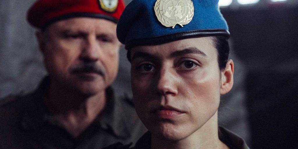 Outstanding, great… or just ugly? Films reviewed: Eleanor the Great, Out Standing, The&nbsp;Ugly