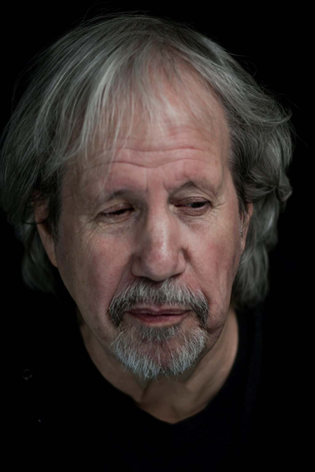 Daniel Garber talks with Alan Zweig about Love, Harold&nbsp;(+Tubby)