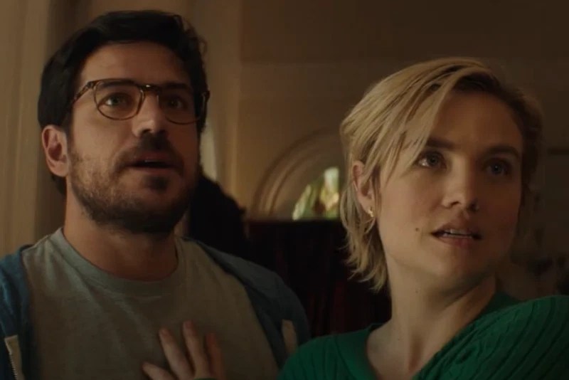 More Cabins in the Woods. Films reviewed: Anemone, Queen of Bones, Bone&nbsp;Lake