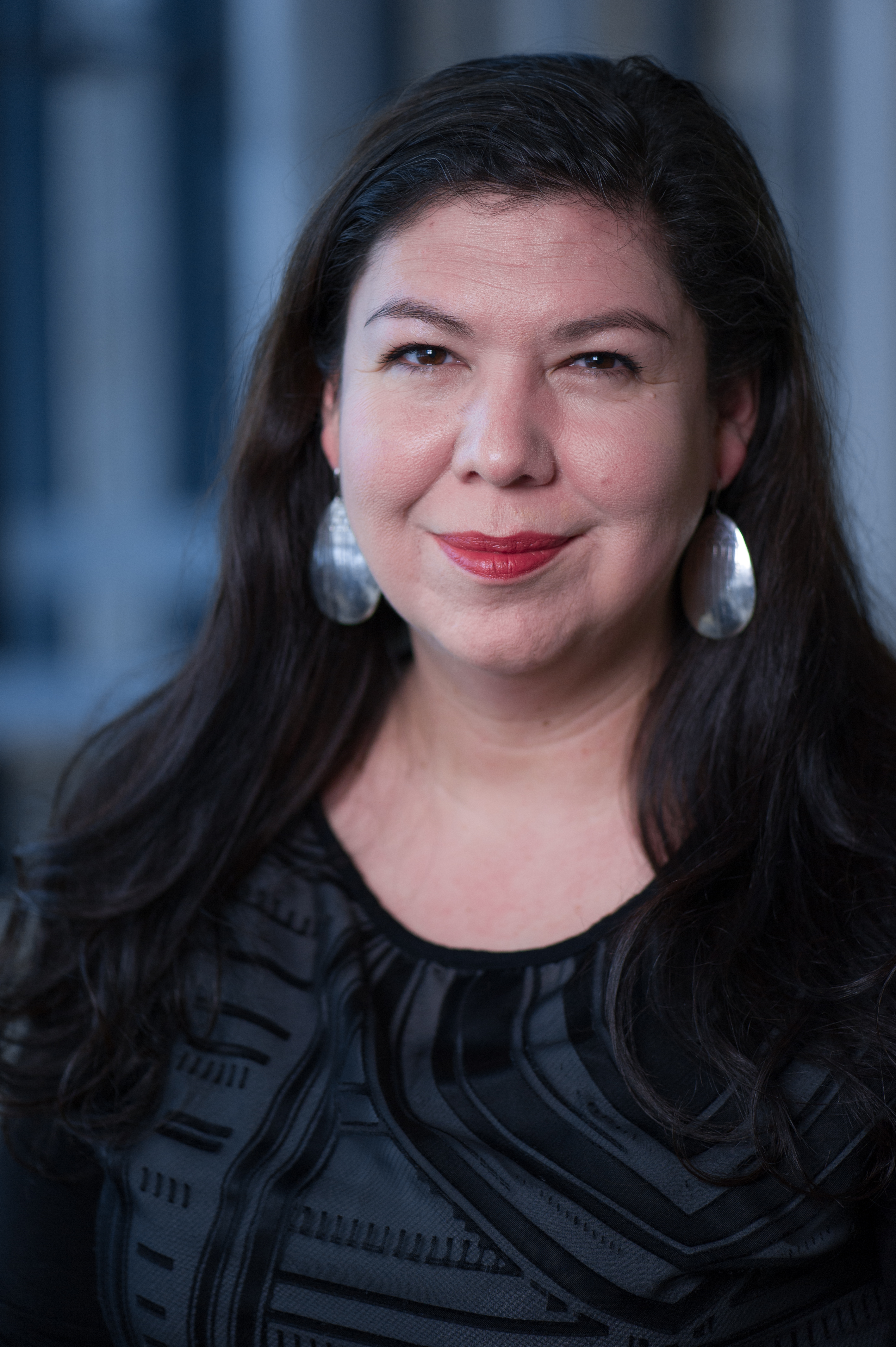 Daniel Garber talks with Tasha Hubbard about&nbsp;Meadowlarks