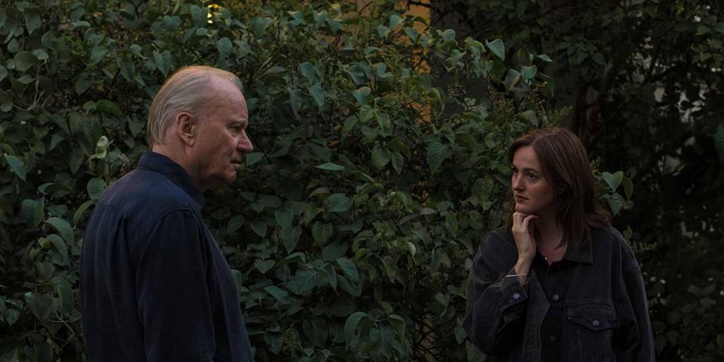 Dysfunctional Dystopia? Films reviewed: Sentimental Value, The Running Man, Left-Handed&nbsp;Girl