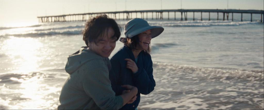 Best movies of 2025! PLUS: Rosemead, We Bury the&nbsp;Dead,