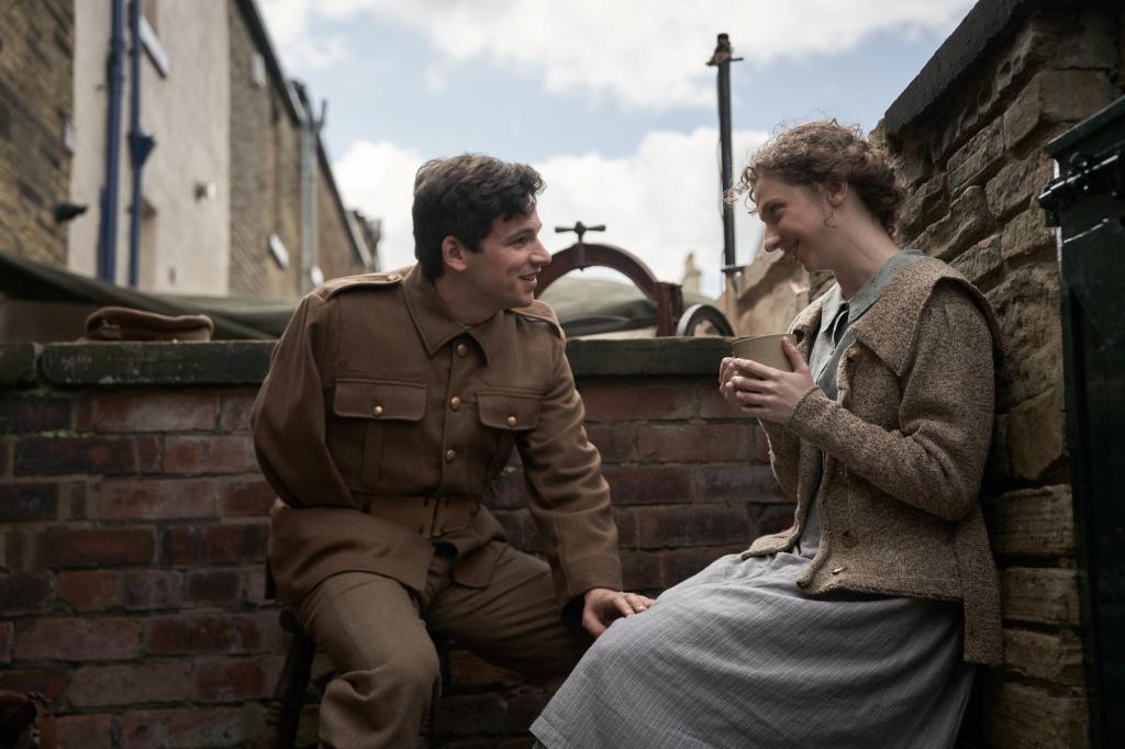 Different. Films reviewed: Father Mother Sister Brother, Primate, The&nbsp;Choral