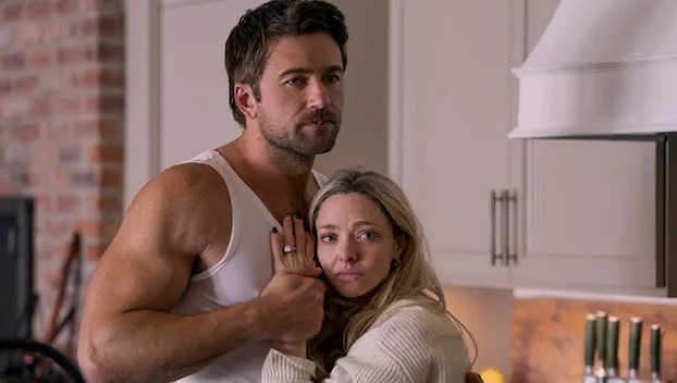 Bums in seats. Films reviewed: The Housemaid, Avatar: Fire and&nbsp;Ash