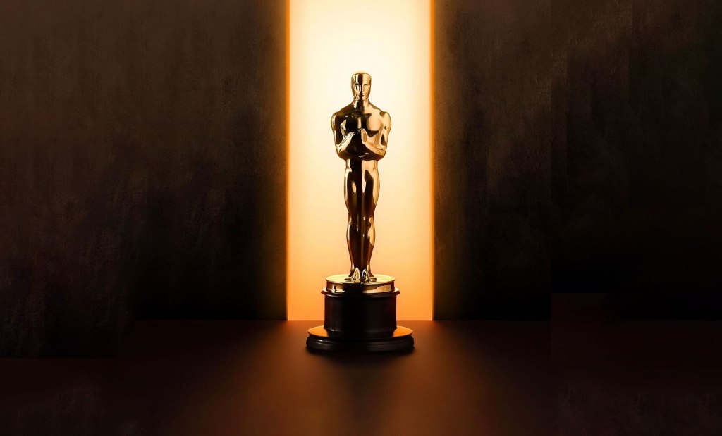 Daniel Garber talks with Jeff Harris about&nbsp;#Oscars26!