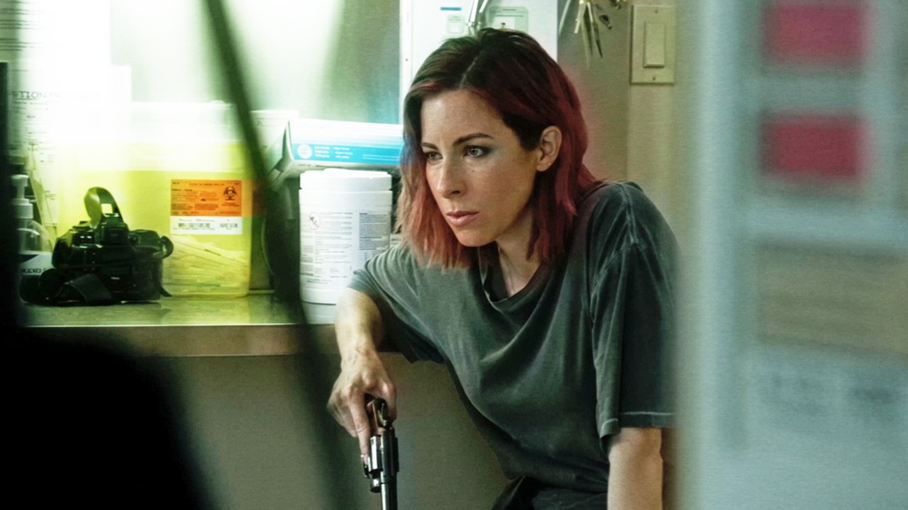 More from Canada. Films reviewed: Maya & Samar, Plan C, PLUS&nbsp;CFF