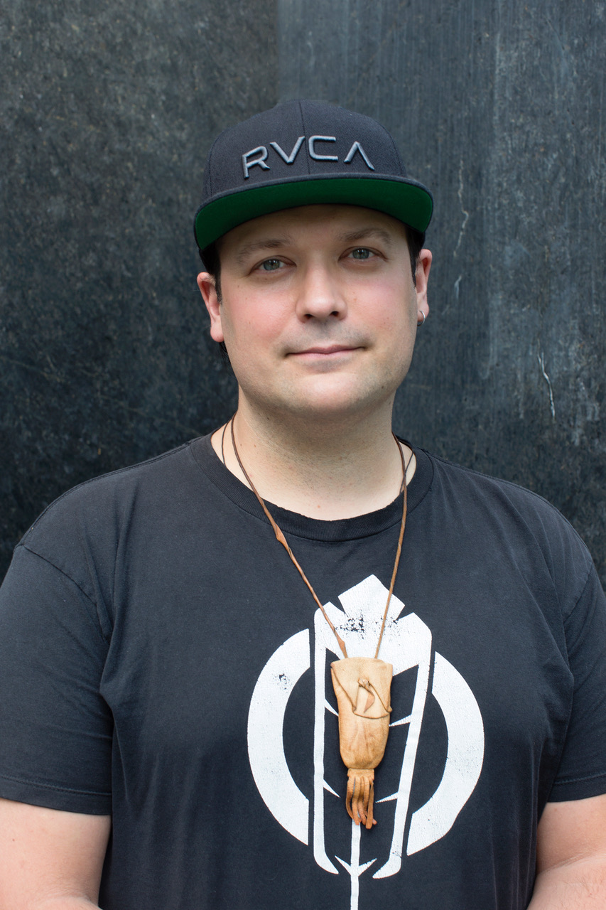 Daniel Garber talks with Bretten Hannam about At the Place of Ghosts (Sk+te’kmujue’katik)