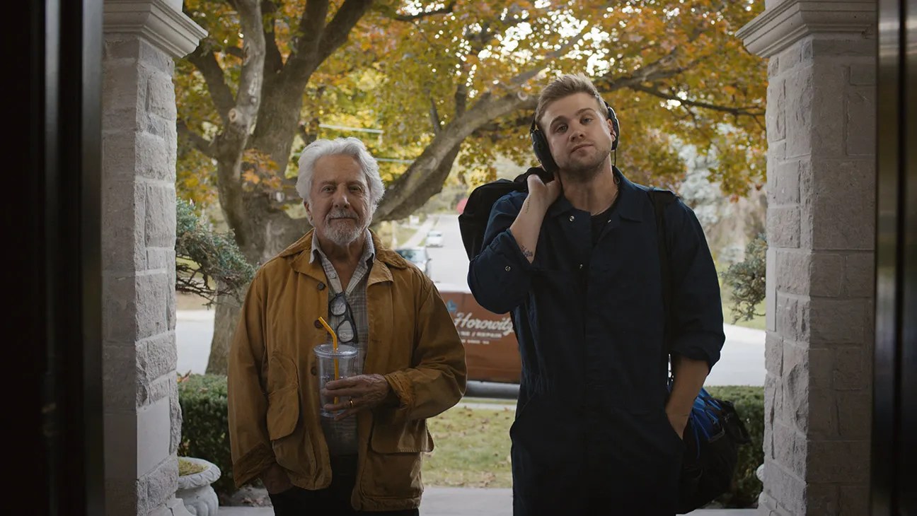 Uncomfortable Situations. Films reviewed: Power Ballad, Pressure,&nbsp;Tuner