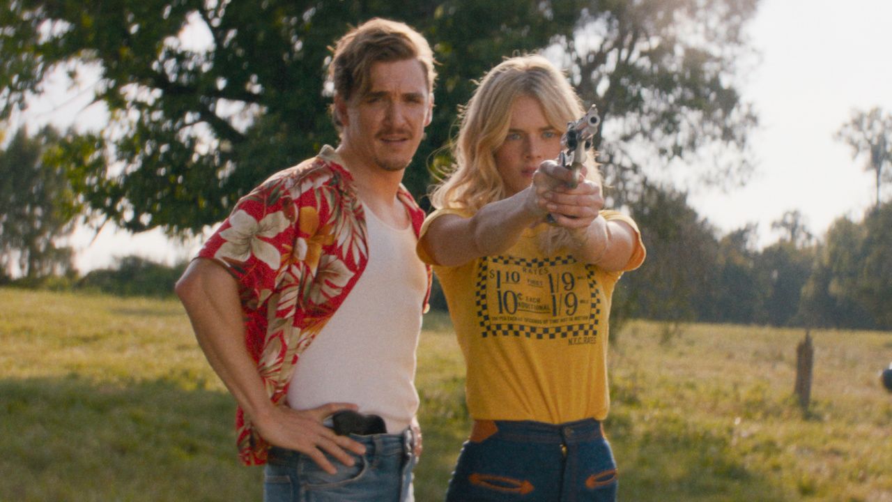 Bittersweet romance or camp? Films reviewed: Departures, Carolina Caroline, Masters of the&nbsp;Universe