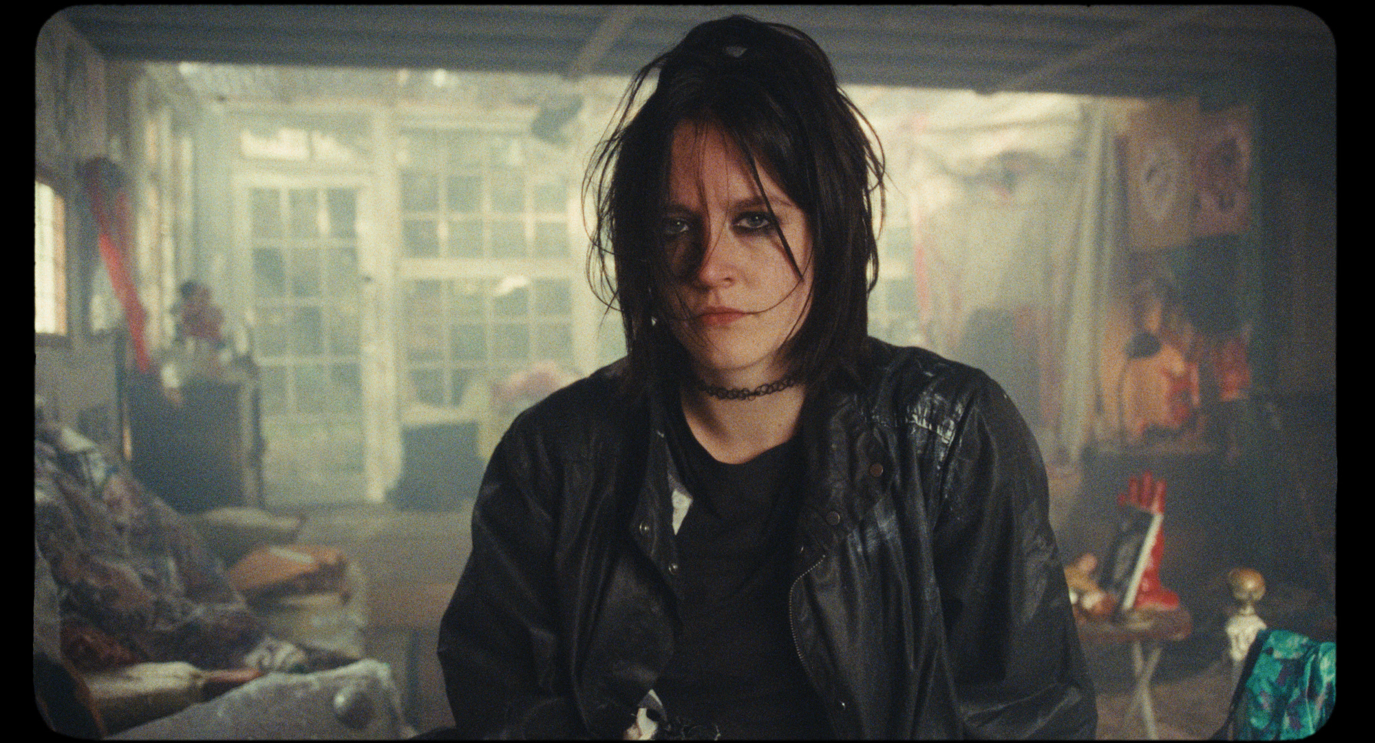 Canadian Indies. Films reviewed: Racewalkers, Camp,&nbsp;Lucid