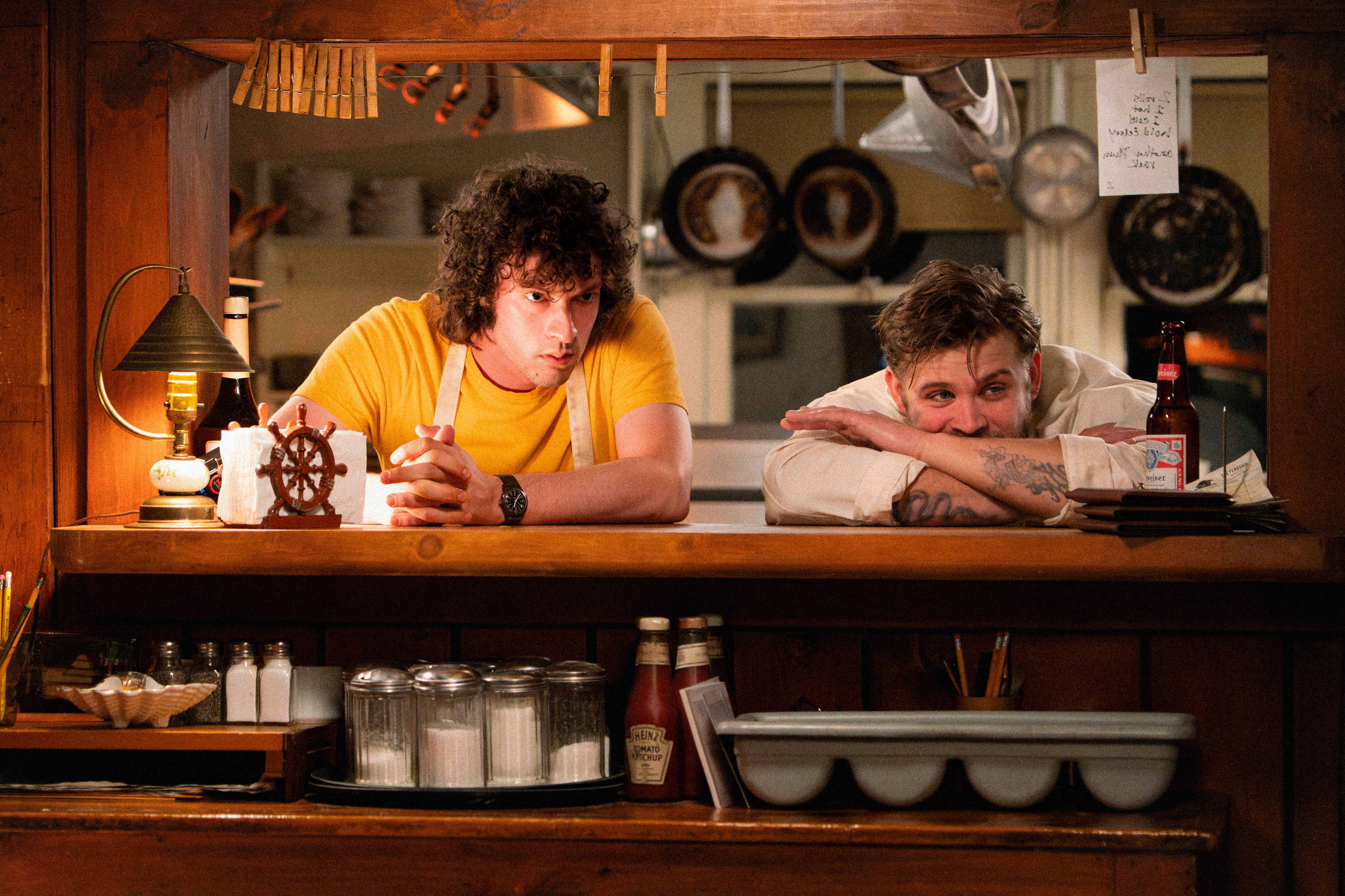 Amziah’s miasma? Films reviewed: Tony,  Rivals of Amziah King, Teenage Sex and Death at Camp&nbsp;Miasma