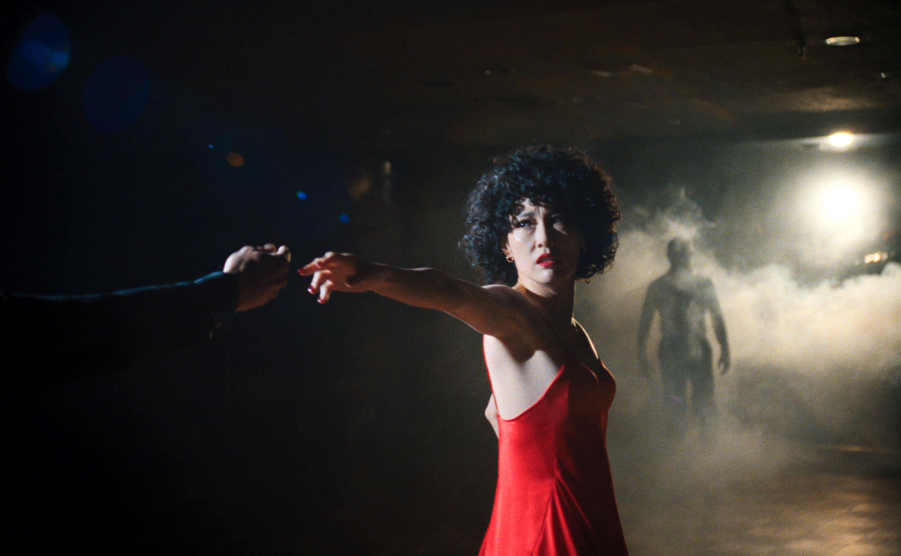 Loners. Films reviewed: Heart of the Beast, Primetime, Ha-Chan, Shake Your&nbsp;Booty!