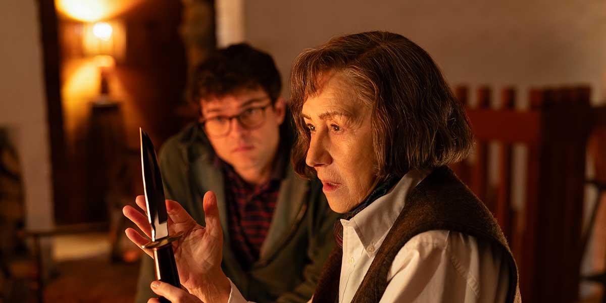 TIFF films reviewed: Sense and Sensibility, A Talent for Murder,&nbsp;Musk