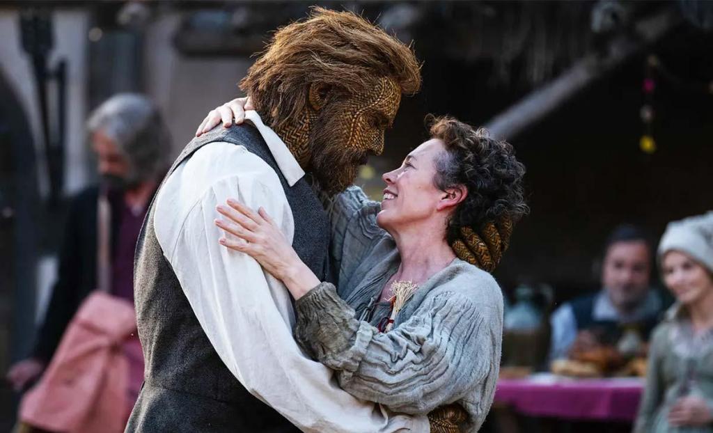A touch of magic. Films reviewed: Jim Queen, Wicker,&nbsp;Wildwood